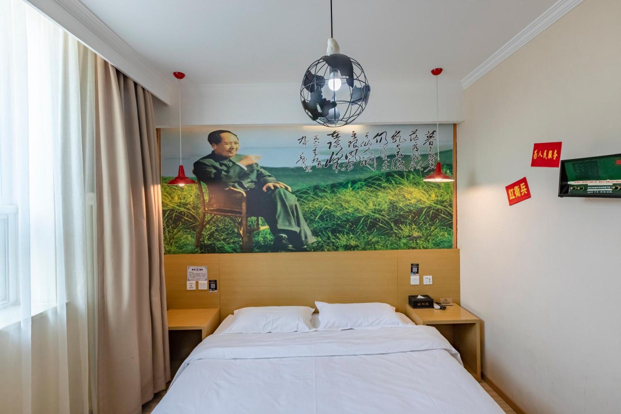 Happy Dragon City Center Alley Hotel -In The City Center With Big Window&Heater, Ticket Service&Free Coffee&Food Recommendation,Near Tian Anmen Forbiddencity,Easy To Get Traditional Walking Area&Shichahai Bắc Kinh Ngoại thất bức ảnh